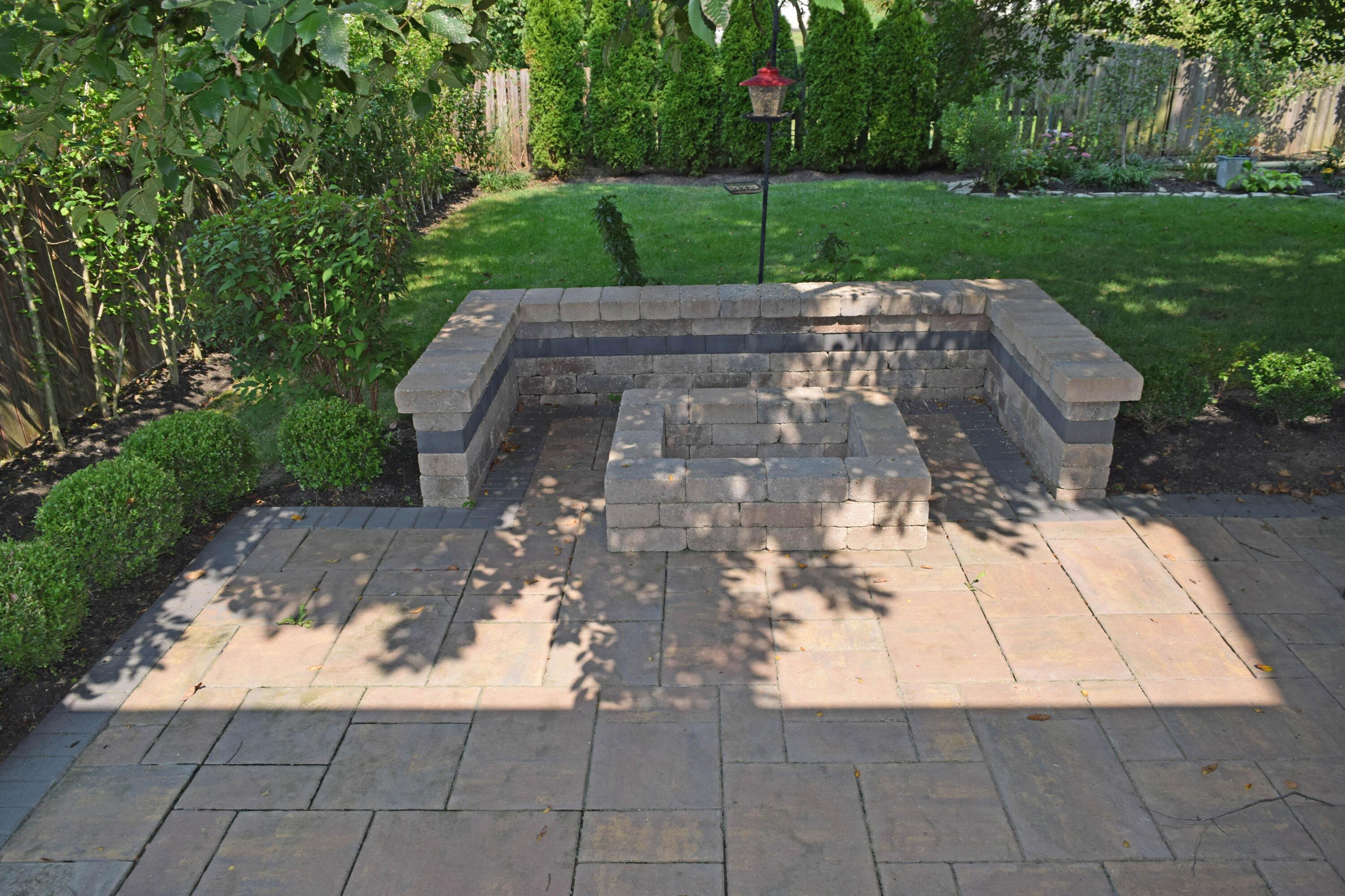 312 Holly Grove Road Lewis Center, OH 43035 - Photo 29 of 32 27-Patio