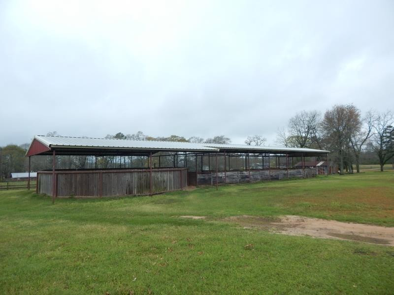 10 Hurricane Creek Road Sandy Hook, MS 39478 - Photo 1 of 1 Main View
