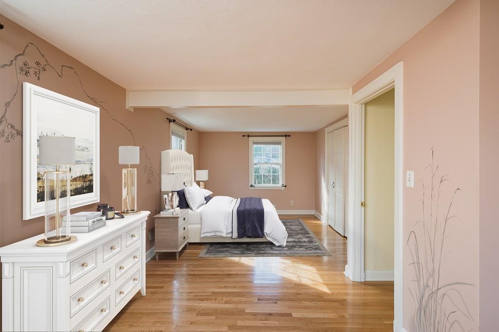 25 Governor Andrew Road Hingham, MA 02043 - Photo 15 of 28 Gallery Image 15