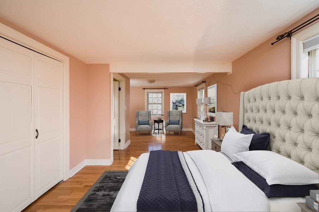 25 Governor Andrew Road Hingham, MA 02043 - Photo 16 of 28 Gallery Image 16