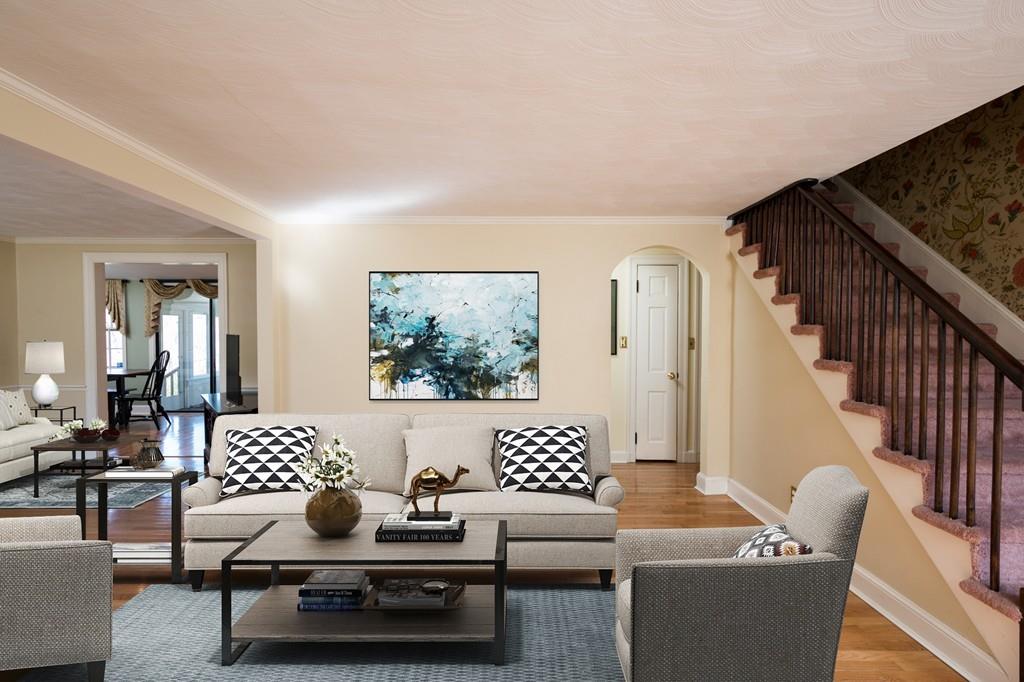 25 Governor Andrew Road Hingham, MA 02043 - Photo 3 of 28 Gallery Image 3