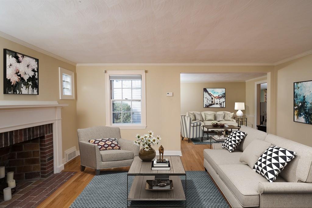 25 Governor Andrew Road Hingham, MA 02043 - Photo 4 of 28 Gallery Image 4