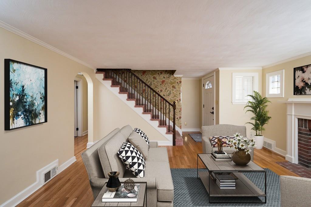 25 Governor Andrew Road Hingham, MA 02043 - Photo 5 of 28 Gallery Image 5