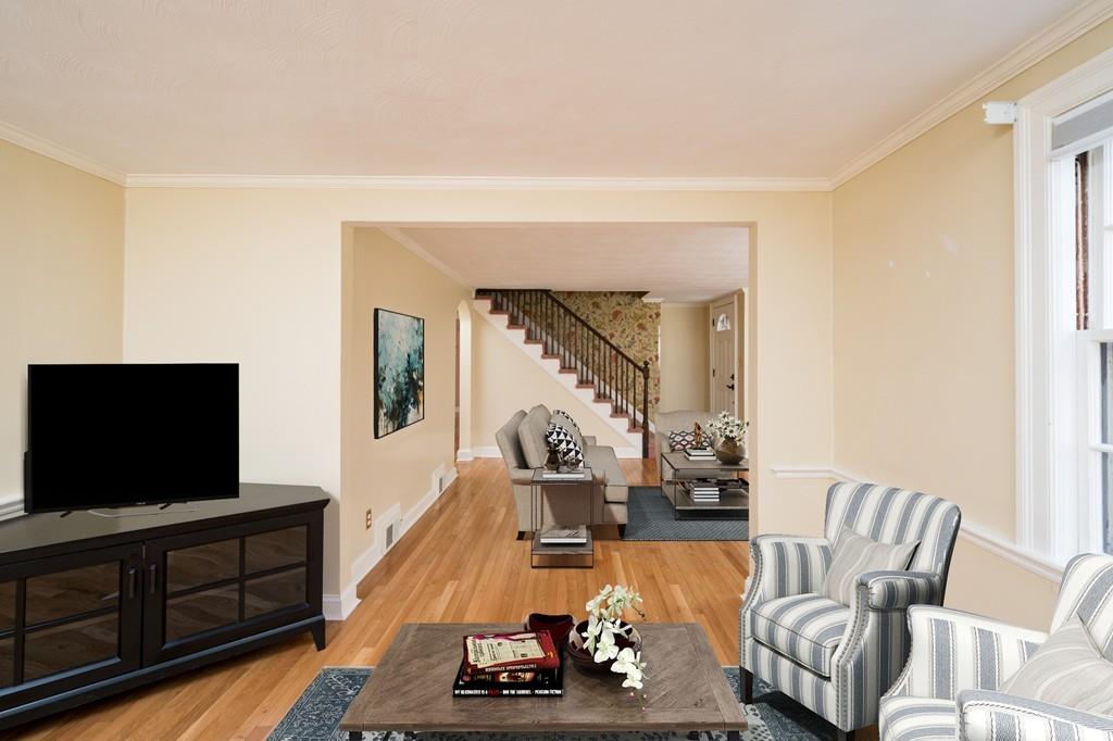 25 Governor Andrew Road Hingham, MA 02043 - Photo 6 of 28 Gallery Image 6
