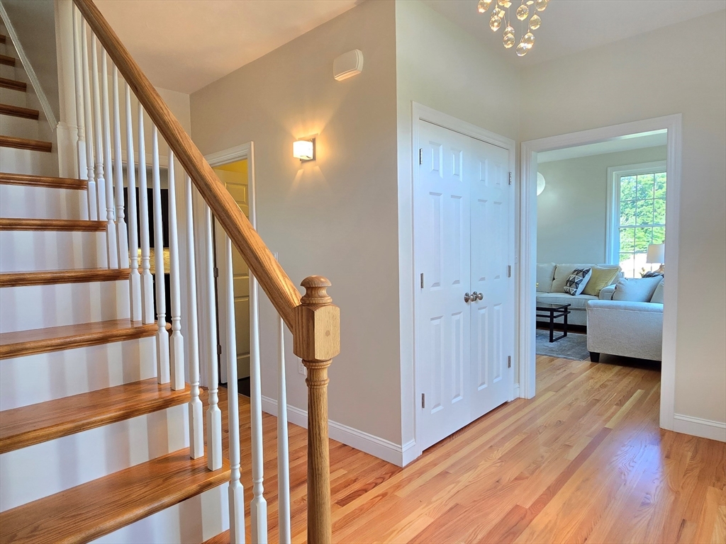 3 Willow Road Ashland, MA 01721 - Photo 31 of 41 a view of a livingroom with furniture and hardwood floor