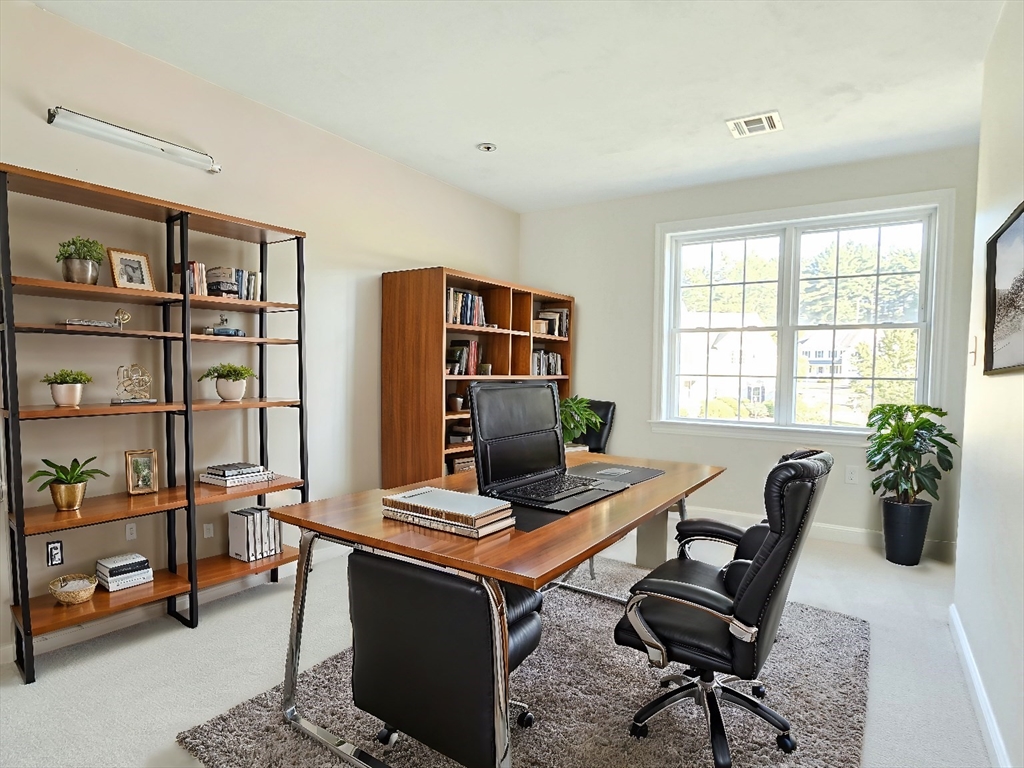 3 Willow Road Ashland, MA 01721 - Photo 41 of 41 a workspace with furniture and a window