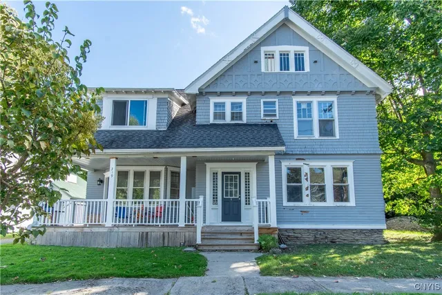 $229,900 | 317 Clay Street, Watertown, NY 13601