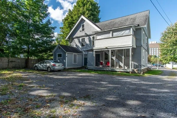 $229,900 | 317 Clay Street, Watertown, NY 13601