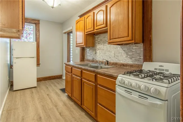 $229,900 | 317 Clay Street, Watertown, NY 13601