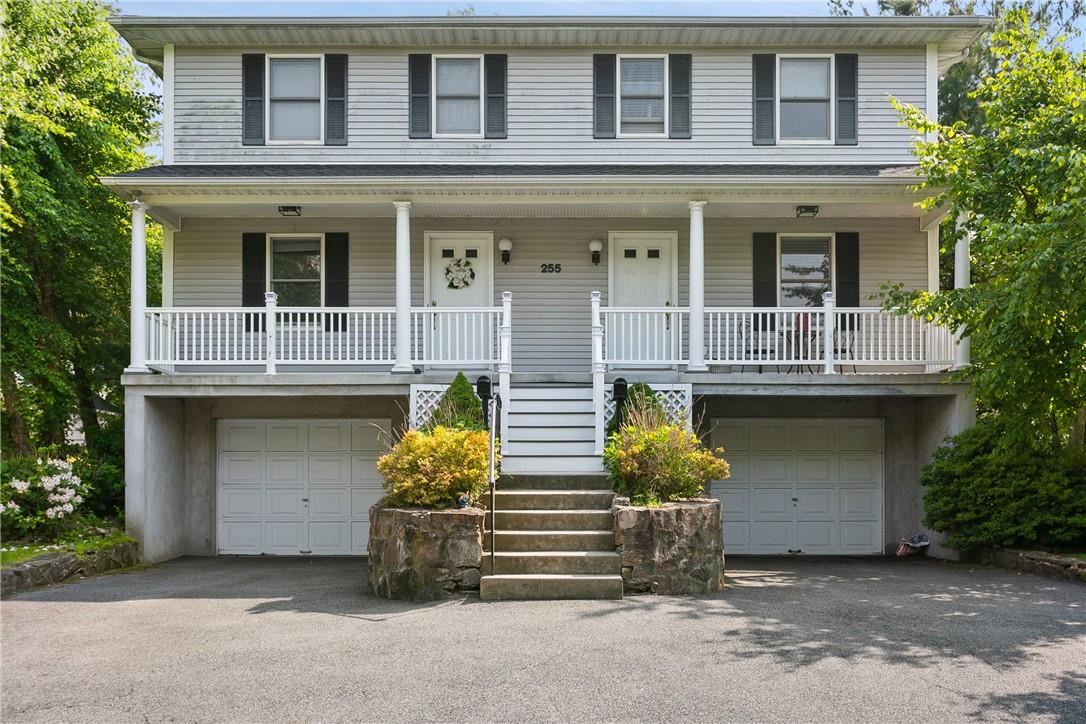 255 Central Avenue Rye, NY 10580 - Photo 1 of 1 Right Side