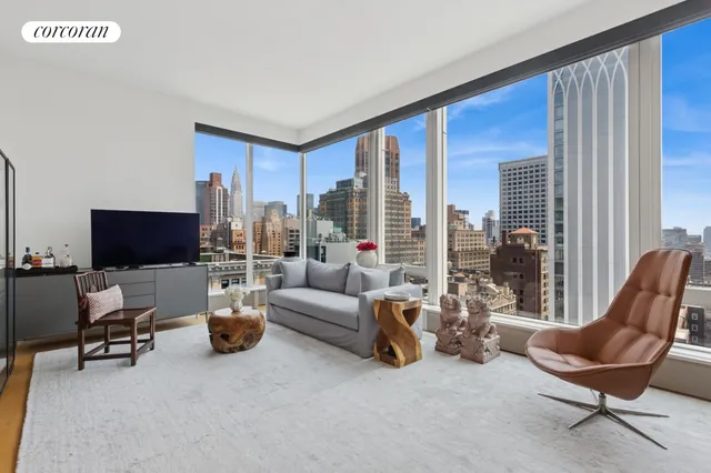 $3,495,000 | 15 East 30th Street, Unit 22C | NoMad