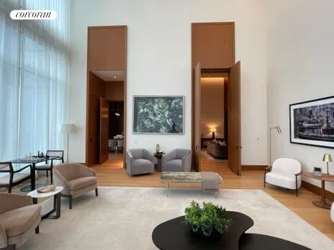 $3,495,000 | 15 East 30th Street, Unit 22C | NoMad