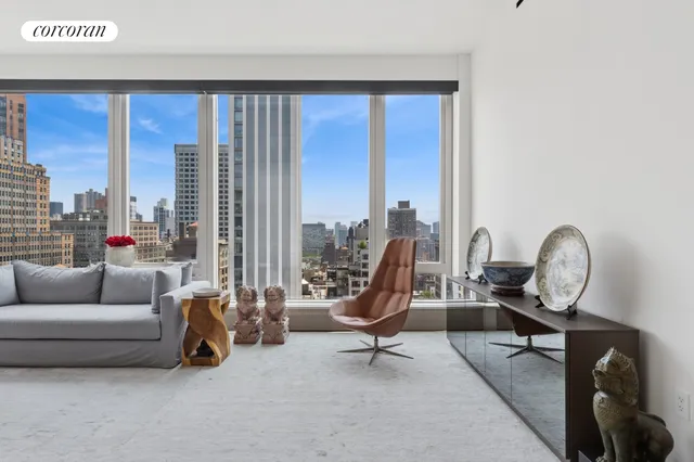 $3,495,000 | 15 East 30th Street, Unit 22C | NoMad