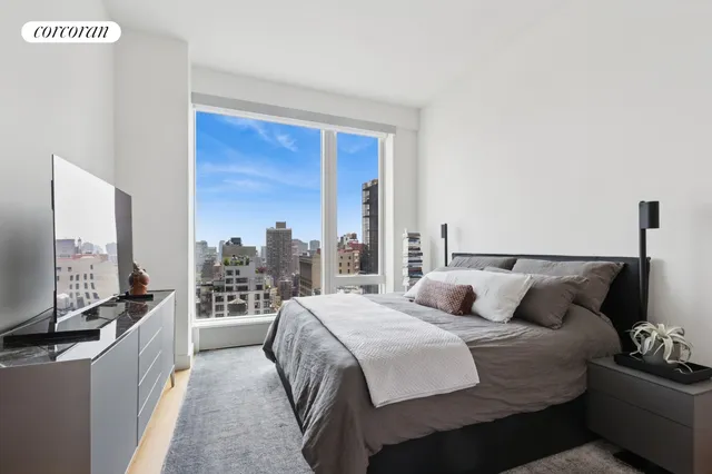 $3,495,000 | 15 East 30th Street, Unit 22C | NoMad