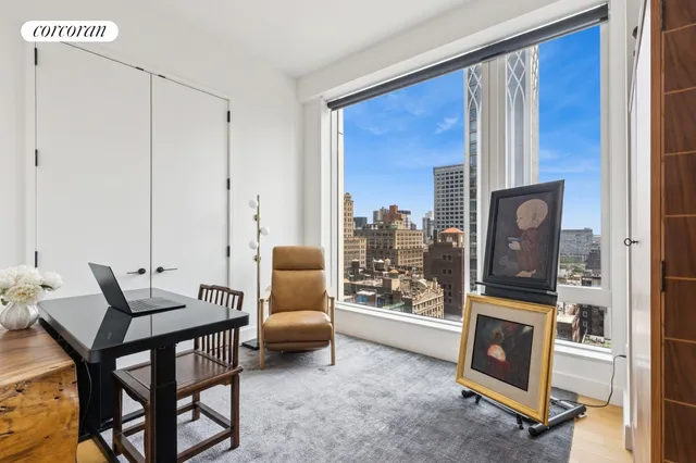 $3,495,000 | 15 East 30th Street, Unit 22C | NoMad