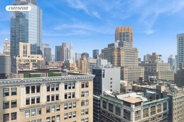 $3,495,000 | 15 East 30th Street, Unit 22C | NoMad