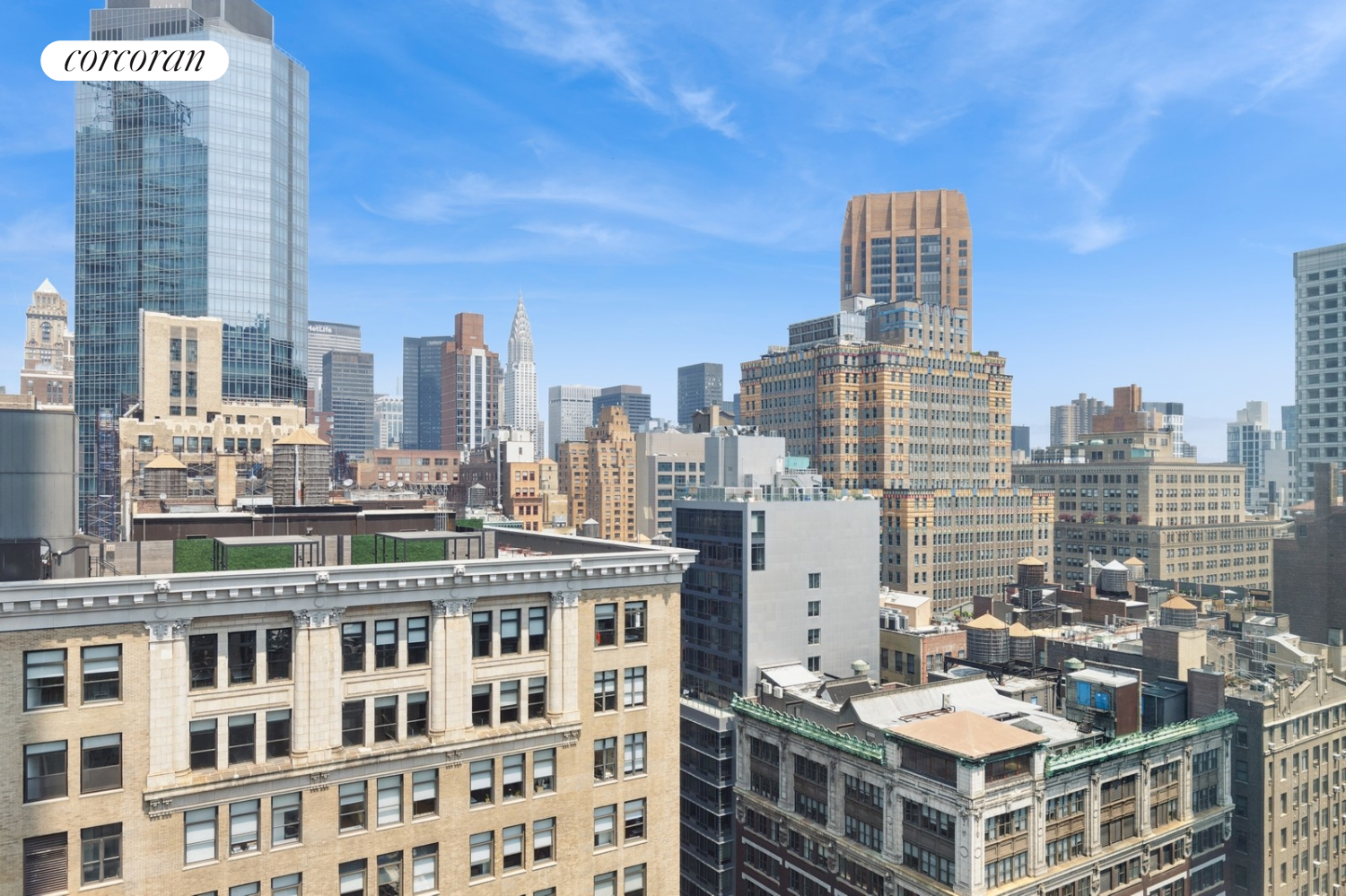 15 East 30th Street, Unit 22C Manhattan, NY 10016 - Photo 9 of 39