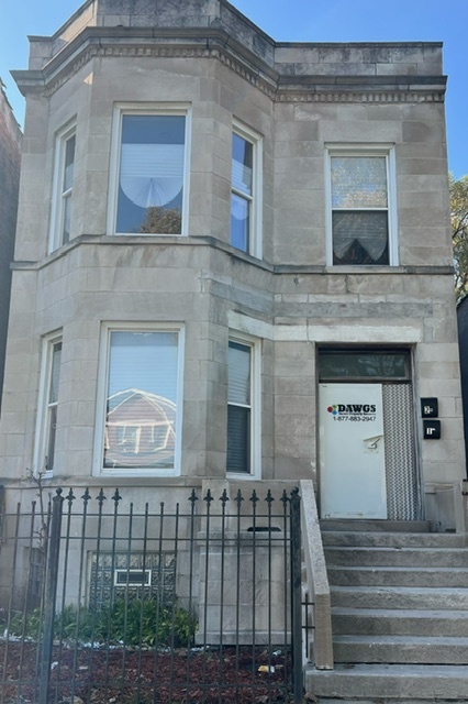 6530 South Rhodes Avenue Chicago, IL 60637 - Photo 1 of 12 Gallery Image 1
