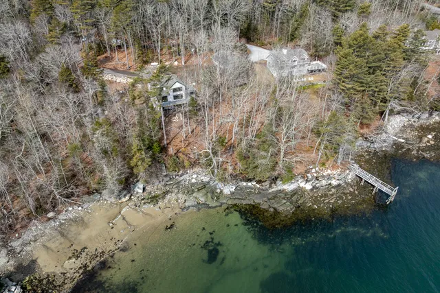 $1,495,000 | 31 Viking Way, Bristol, ME 04564