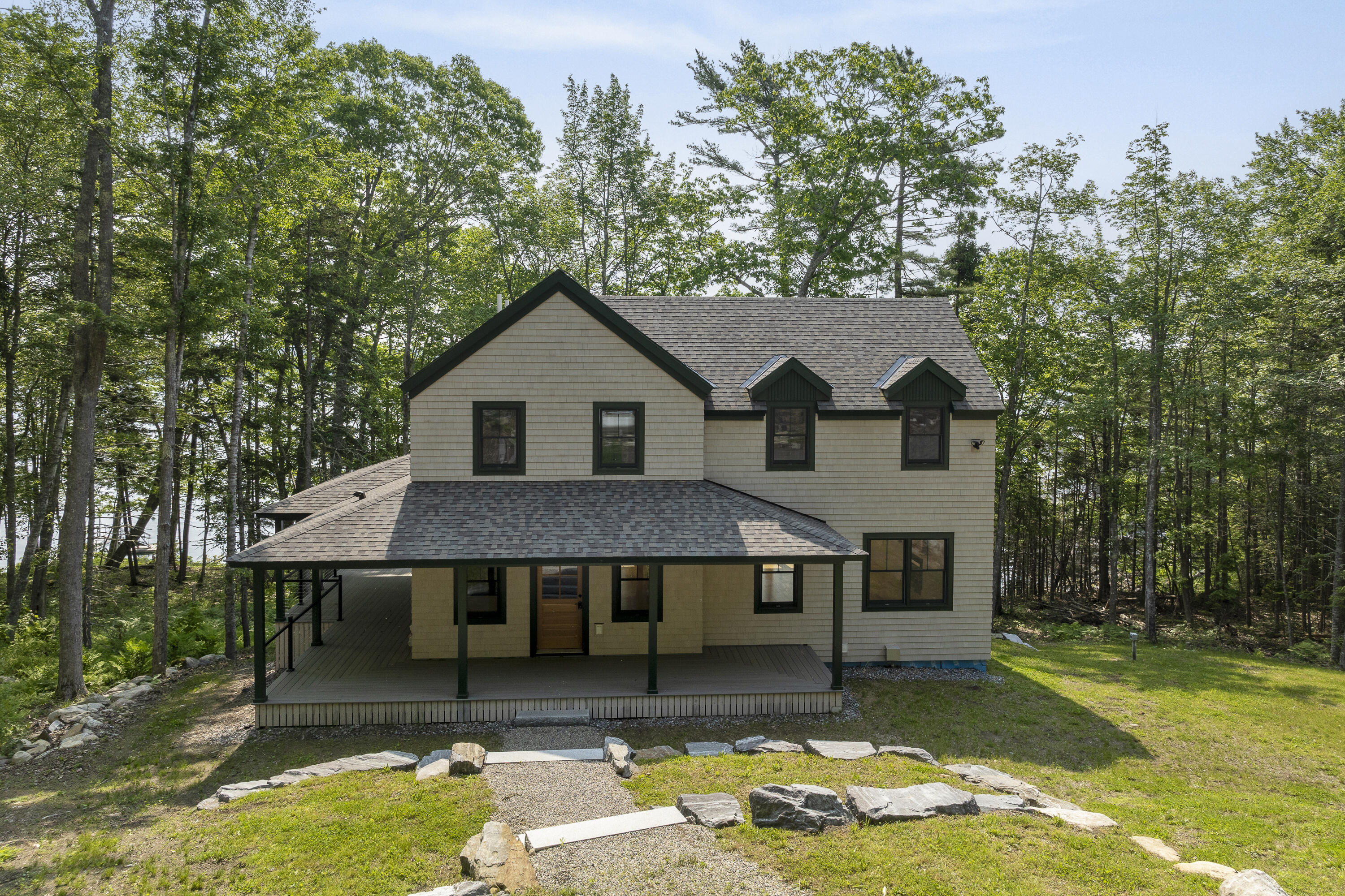 31 Viking Way Bristol, ME 04564 - Photo 11 of 109 14-31 Viking Way, Bristol, ME-TP