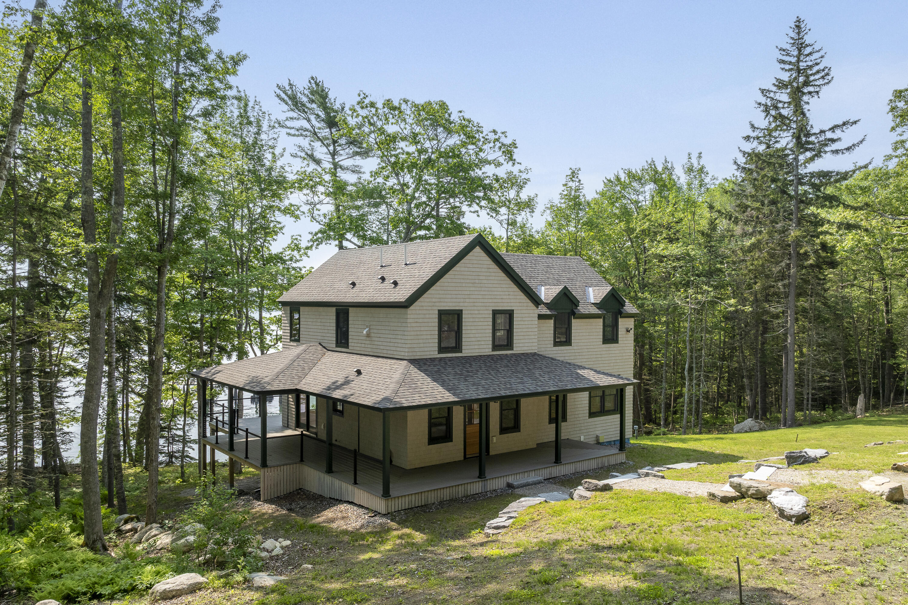 31 Viking Way Bristol, ME 04564 - Photo 12 of 109 15-31 Viking Way, Bristol, ME-TP