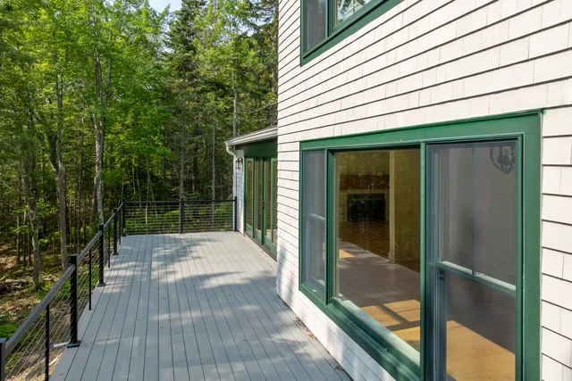 $1,495,000 | 31 Viking Way, Bristol, ME 04564