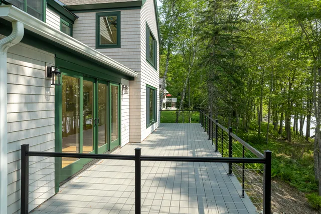 $1,495,000 | 31 Viking Way, Bristol, ME 04564