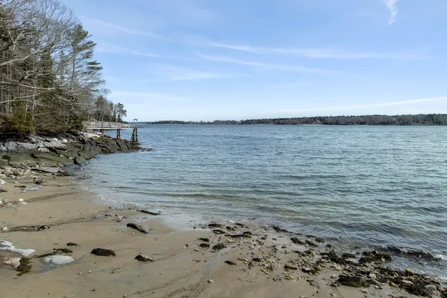 $1,495,000 | 31 Viking Way, Bristol, ME 04564
