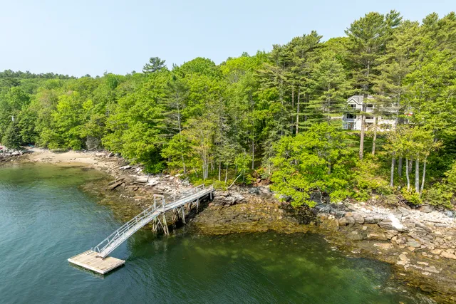 $1,495,000 | 31 Viking Way, Bristol, ME 04564