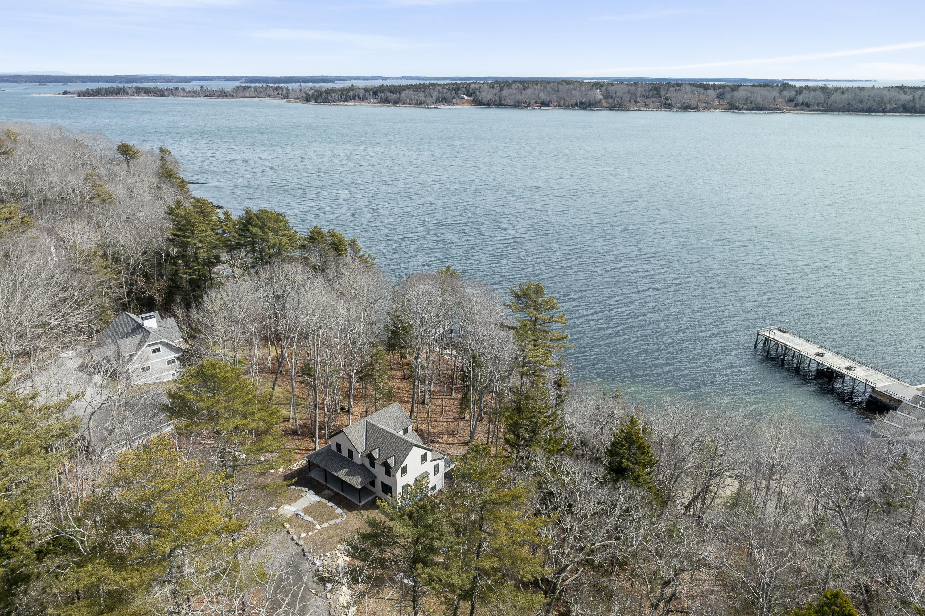 31 Viking Way Bristol, ME 04564 - Photo 30 of 109 02-31 Viking Way, Round Pond, ME-TP