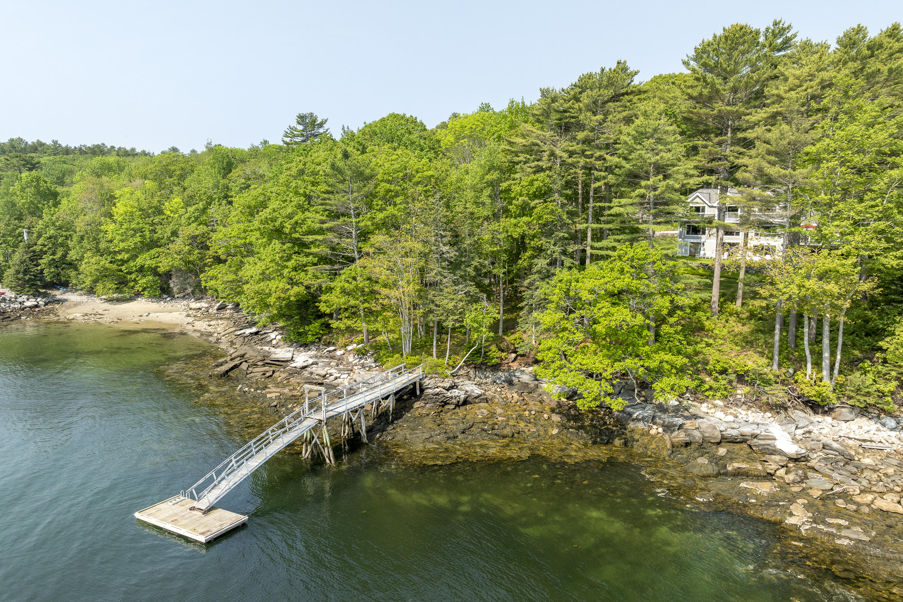 31 Viking Way Bristol, ME 04564 - Photo 3 of 109 28-31 Viking Way, Bristol, ME-TP