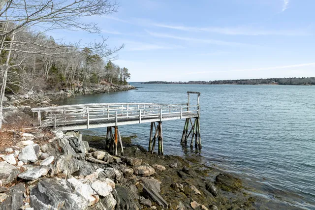 $1,495,000 | 31 Viking Way, Bristol, ME 04564