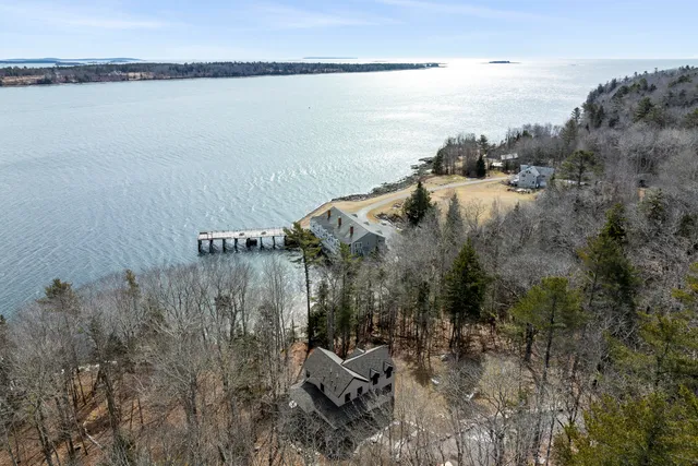 $1,495,000 | 31 Viking Way, Bristol, ME 04564