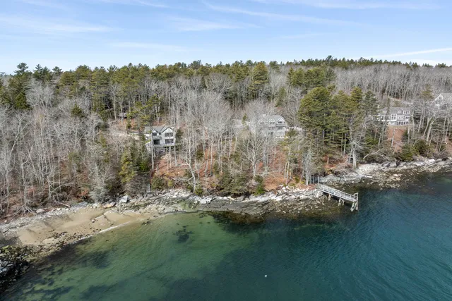 $1,495,000 | 31 Viking Way, Bristol, ME 04564