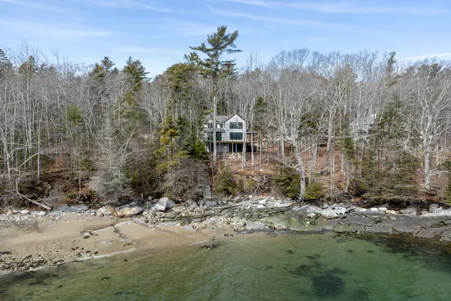 $1,495,000 | 31 Viking Way, Bristol, ME 04564