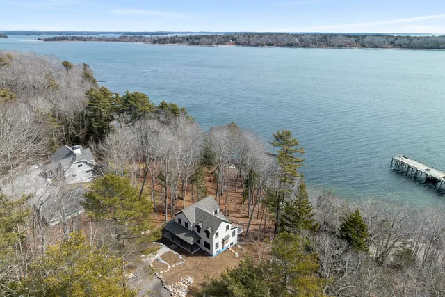 $1,495,000 | 31 Viking Way, Bristol, ME 04564