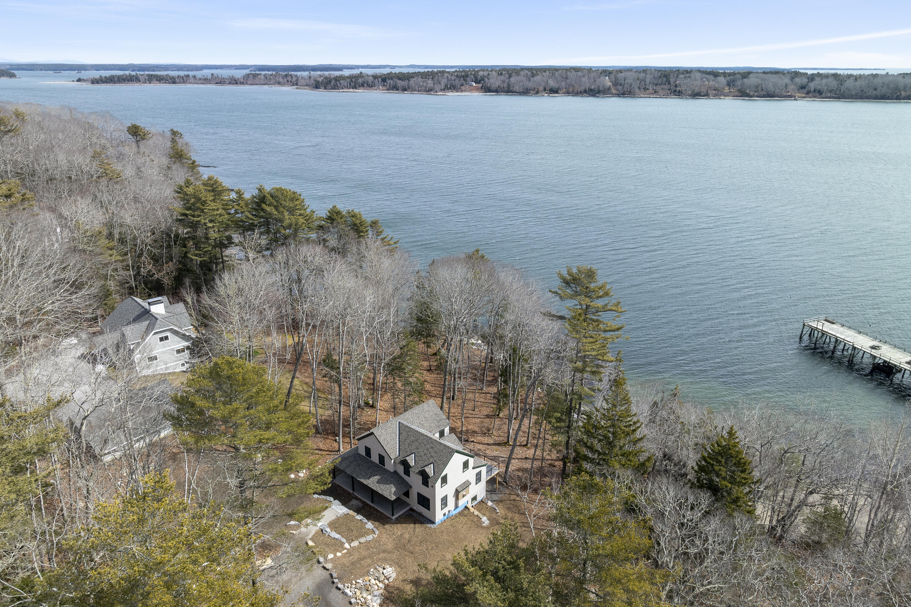 31 Viking Way Bristol, ME 04564 - Photo 35 of 109 09-31 Viking Way, Round Pond, ME-TP