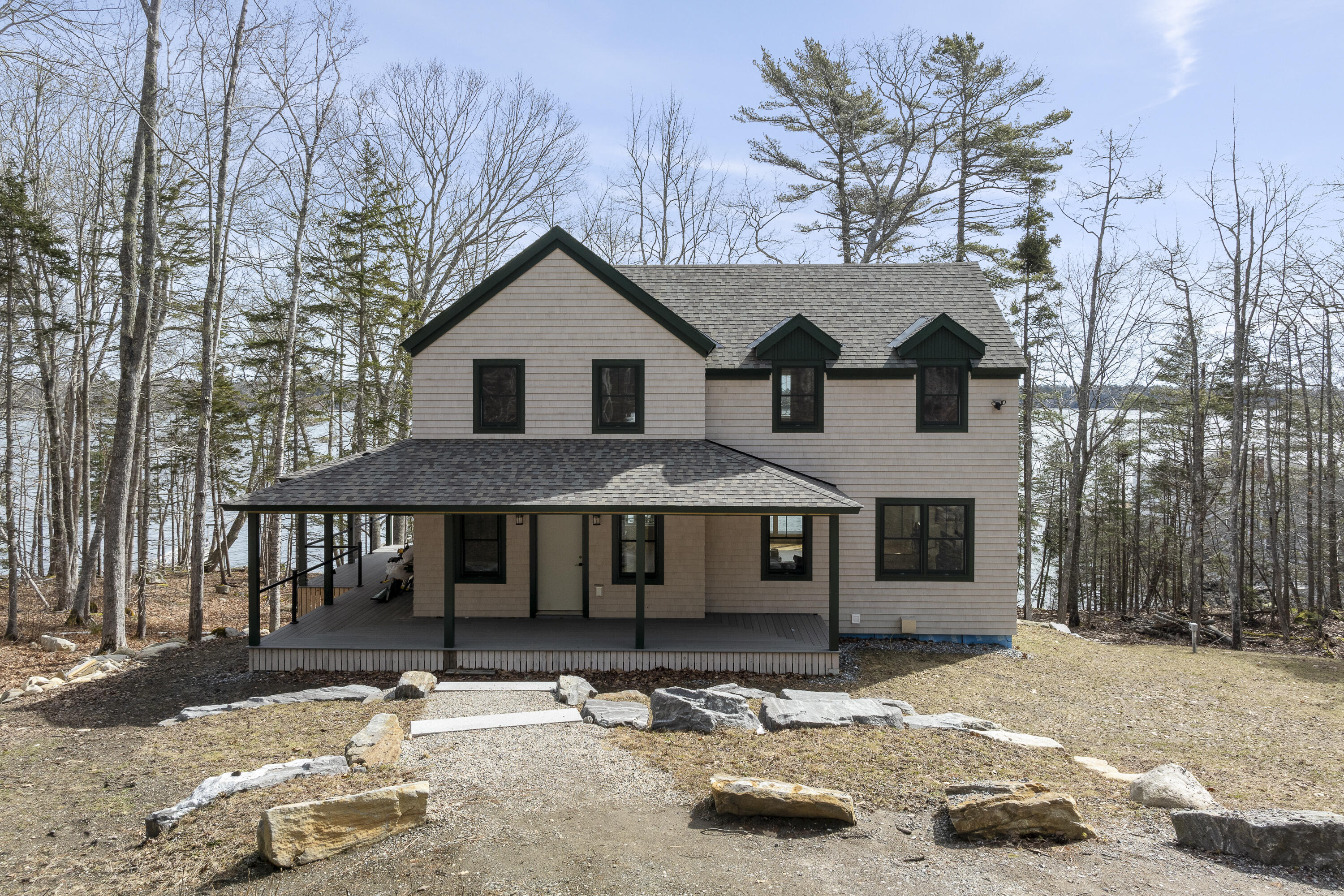 31 Viking Way Bristol, ME 04564 - Photo 37 of 109 11-31 Viking Way, Round Pond, ME-TP