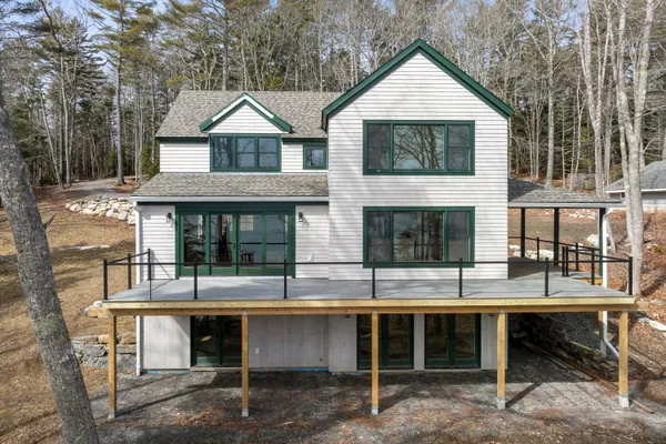 $1,495,000 | 31 Viking Way, Bristol, ME 04564