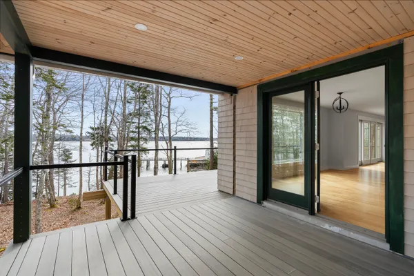 $1,495,000 | 31 Viking Way, Bristol, ME 04564