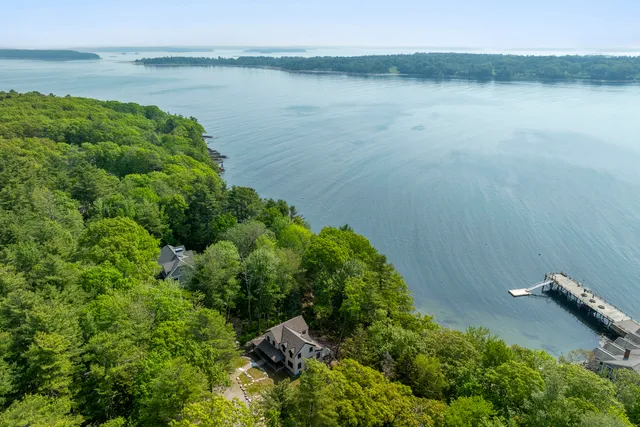 $1,495,000 | 31 Viking Way, Bristol, ME 04564