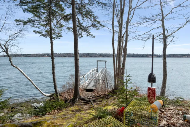 $1,495,000 | 31 Viking Way, Bristol, ME 04564
