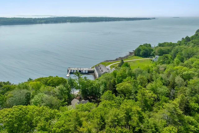 $1,495,000 | 31 Viking Way, Bristol, ME 04564