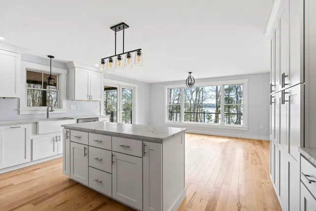 $1,495,000 | 31 Viking Way, Bristol, ME 04564