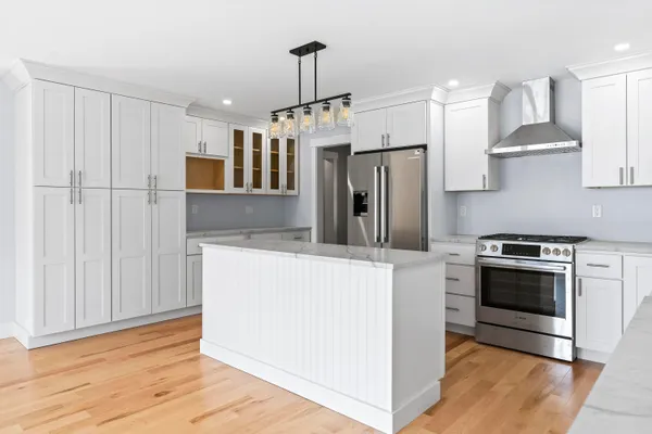 $1,495,000 | 31 Viking Way, Bristol, ME 04564