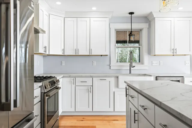 $1,495,000 | 31 Viking Way, Bristol, ME 04564