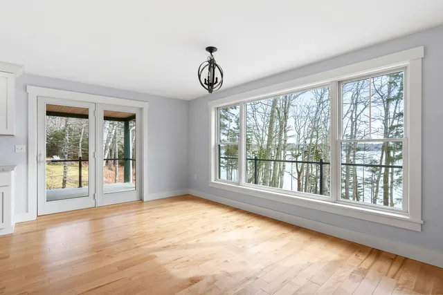 $1,495,000 | 31 Viking Way, Bristol, ME 04564