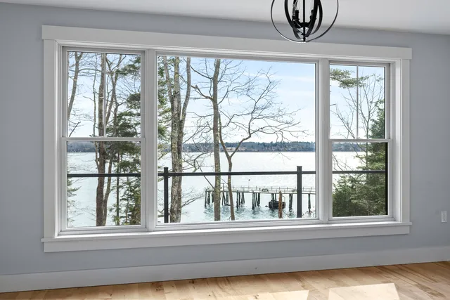 $1,495,000 | 31 Viking Way, Bristol, ME 04564