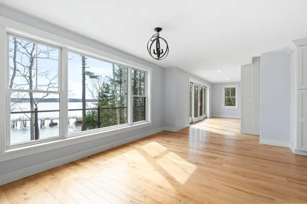 $1,495,000 | 31 Viking Way, Bristol, ME 04564