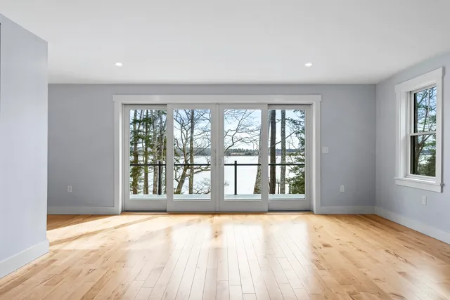 $1,495,000 | 31 Viking Way, Bristol, ME 04564